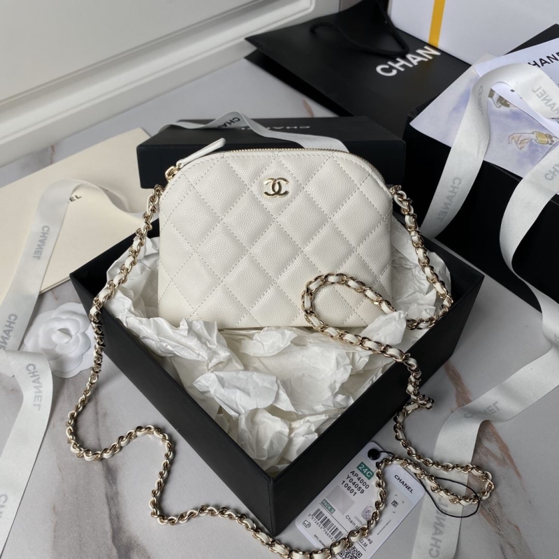 Chanel Satchel Bags